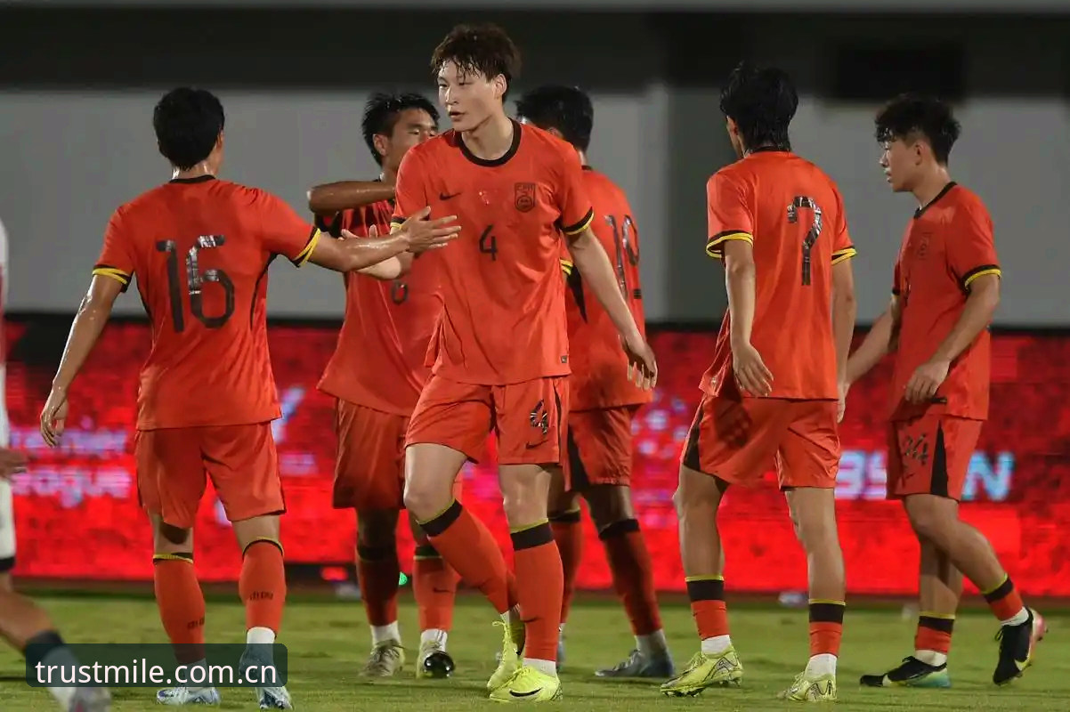 米乐数据安全 U17世界杯抽签揭晓,中国国少队迎来新挑战全解析